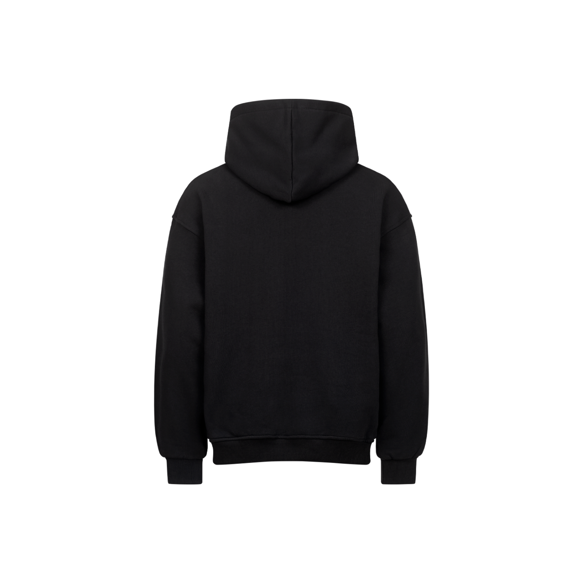 paramount hoodie