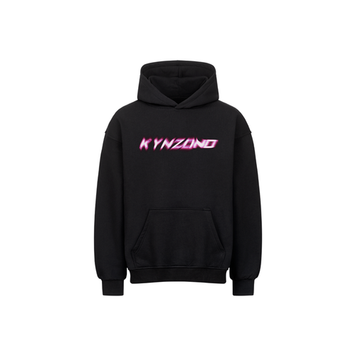 paramount hoodie